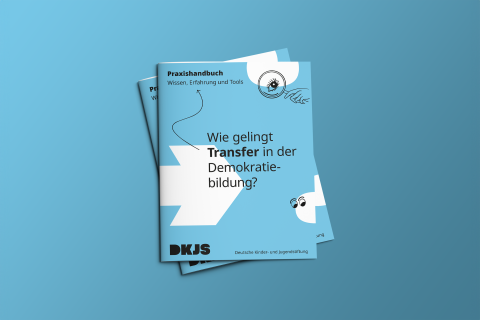 Vorschaubild Praxisheft Transfer